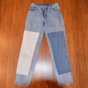 Brandy Melville BF Jean